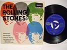 The Rolling Stones EP-7