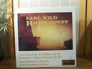 EARL WILD LP 