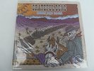 GRATEFUL DEAD: Houston, 1972 RSD Black Friday 2014 180g LIVE 2-LP. Sealed. Promo
