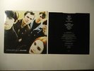 SLOWDIVE - SOUVLAKI -ORIGINAL LP ON CREATION - CRELP139- 1993