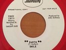 Smile 45 lp.  Brian May before Queen