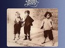 Thin Lizzy - SHADES OF A BLUE ORPHANAGE (BACK TO BLACK(180G/DC)