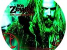 Zombie Rob - THE SINISTER URGE (PICTURE DISC/LIMITED)