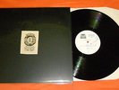 TEST PRESSING - TURSA 002 - SOL INVICTUS LP Trees In Winter Death In June Signed