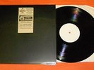 TEST PRESSING - TURSA 003 - SOL INVICTUS LP The Killing Tide - Death In June
