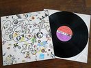 LP vinyl - LED ZEPPELIN III (Atlantic 50 002 / Re.1971 / France)