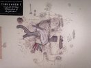 FRIGHTENED RABBIT - The Midnight Organ Fight - LP + MP3 download code