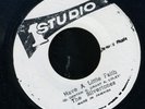 1265 SILVERTONES-HAVE A LITTLE FAITH-STUDIO 1-REGGAE 45 7
