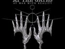 At The Gates - At War With Reality LTD Ash LP #310/500 Carcass The Haunted