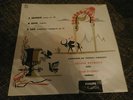 Arthur Grumiaux  Fournet Chausson Ravel Lalo Philips Minigroove FREE Shipping
