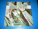 Booker T & the MGs Green Onions LP Original Stax Blue Label 1841 Broadway NM