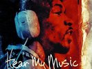 Jimi Hendrix Hear My Music