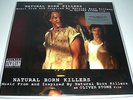NATURAL BORN KILLERS OST - Numbered Blood Red Vinyl 2LP /2000 New Soundtrack NIN