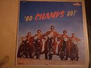THE CHAMPS - 