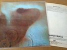 PINK FLOYD Meddle  LP RARO UK Press Double TEXTURED Harvest 