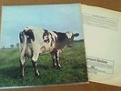 PINK FLOYD  Atom heart mother LP UK Press Harvest Label 1970  Prog Stupendo