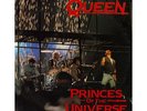 QUEEN : 7
