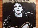 Lou Reed 