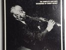 The Complete Blue Note Recordings of Sidney Bechet MOSAIC MR6-110 6LP Box Set NM