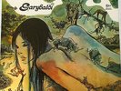 GARYBALDI NUDA 1972 LP ROCK PROG. ITALIANO MINT