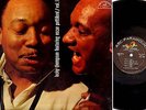 JAZZ LP Lucky Thompson OSCAR PETTIFORD Vol II on ABC-PARAMOUNT 171 nm-
