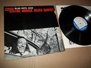 HORACE SILVER Finger Poppin 63rd NYC Blue Note LP 4008 MONO RVG EAR DG EXCELLENT