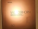 ROLAND KOVAC & DUSKO GOYKOVICH  wunderhorn -  LP 1977 SELECTED  - LIBRARY