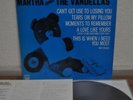 Martha & The Vandellas Come And Get These Memories Japan LP 1974 Victor SWX-6098