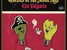 Queens Of The Stone Age - Era vulgaris Vinyl US 3x10