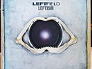 Leftfield - Leftism triple vinyl, gatefold sleeve, excellent condition