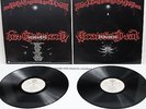 THE GRATEFUL DEAD STRANGE TRIP 1977 VINYL 2 LP ST STEPHEN N.MINT RARE