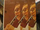 BENNY GOODMAN  