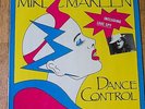 MIKE MAREEN Dance Control LP