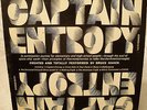 Captain Entropy by Bruce Haack on Dimension5 Records for Childen Rare Vinyl