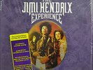 OOP JIMI HENDRIX EXPERIENCE Sealed 8 LP Box Set W/ Free USPS Priority Shipping