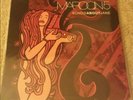 Maroon 5 - Songs About Jane LP OOP Rare Vinyl