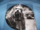 ROB ZOMBIE EDUCATED HORSES  PICTURE DISC VINYL LP LIMITED EDITION NEW $32.99