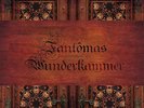 NEW RARE Fantomas - Wunderkammer Vinyl Box Set cut self suspended