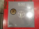 Rush - Archives - Vinyl Sealed Triple LP - No Barcode. SEALED MINT