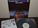 MINT NAUTILUS HALF SPEED MASTERED ABBA ARRIVAL SUPERDISC AUDIOPHILE VINYL LP