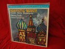 MFSL Romantic Russia, Georg Solti- sealed 12 