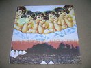 The Cure - Japanese Whispers Vinyl LP 1st Press Fiction UK Release 1984 & Insert