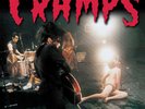 THE CRAMPS ROCKINNREELINAUCKLANDNEWZEALAND VENGEANCE RECORDS LP VINYLE NEUF
