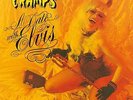 THE CRAMPS A DATE WITH ELVIS BIG BEAT RECORDS LP VINYLE NEUF