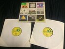 Pink Floyd German pressing ( A Nice Pair ) in shrink  Near mint  Rock