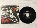 Misfits-Bullet with Lyric Sheet, All Original 1 of 1,000