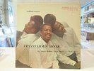 THELONIOUS MONK Brilliant Corners LP 1958 Riverside Deep Groove MONO NM-