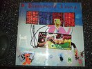 George Harrison of The Beatles Electronic Sound/1969 Zapple LP + Inner