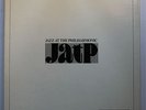 Norman Granz Presents Jazz At The Philharmonic Vol.1 Verve 10LP Box
