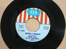 BOBBY JONES: Beware A Stranger/Check Me Out - Northern Soul 45 DJ Copy M-